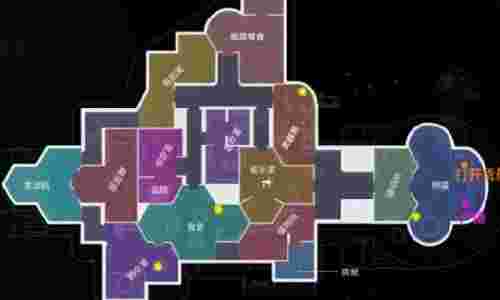 鹅鸭杀母亲鹅基地地图怎么玩 新手入门地图玩法介绍