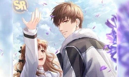 恋与制作人白起免费SR怎么获得 签到获得50钻攻略