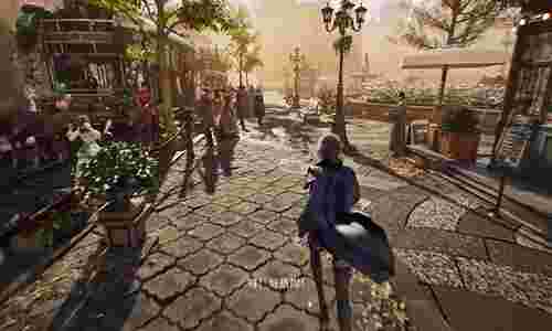 诡秘之主测试开始时间  诡秘之主绯红测试时间