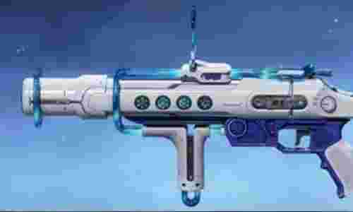 逆战未来新手最强神器是什么 新手开荒武器选择推荐