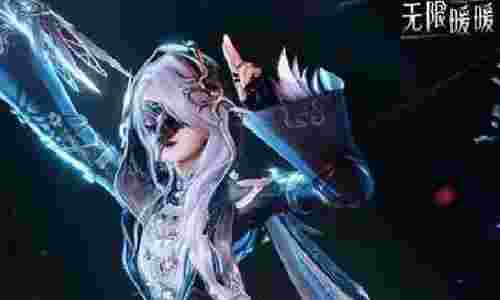 无限暖暖孤翎之影」实机展示视频发布