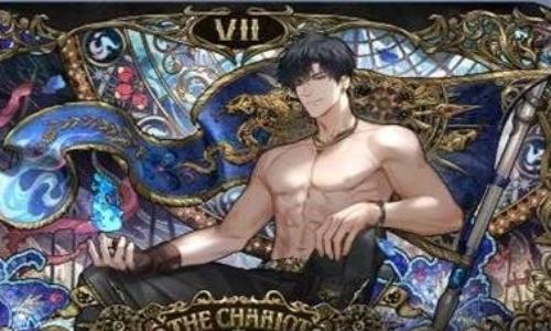 光与夜之恋羁梦幻谕驰野 萧逸新卡获取氪金攻略