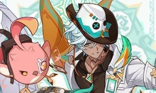 原神月之四新版本角色攻略 伊法天赋是什么详细介绍