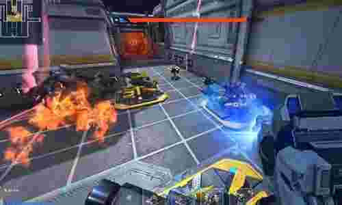 逆战未来空间站怎么玩 空间站塔防打法详细攻略