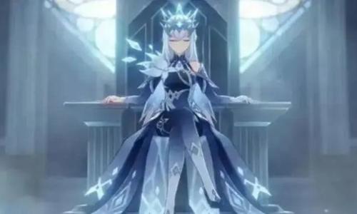 原神新版本冰神新身份爆料 蒙德第二批加强什么角色