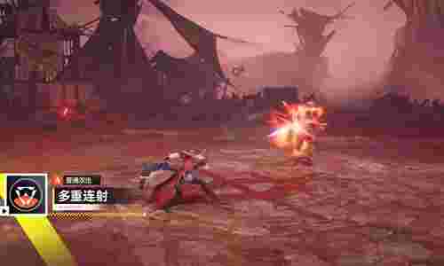 明日方舟终末地狼卫和谁配队最好 狼卫配队推荐攻略