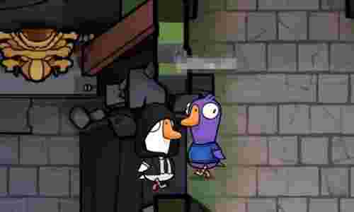 鹅鸭杀经典模式地图怎么玩 经典地图房间机制