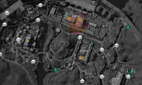 三角洲行动暴风少年在哪里刷 暴风少年哪个位置爆率高