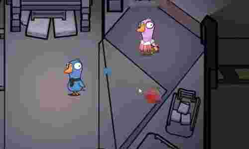 鹅鸭杀秃鹫怎么吃尸体 鹅鸭杀秃鹫获胜条件说明