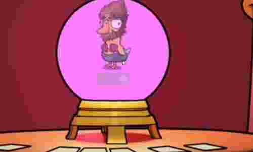 鹅鸭杀水晶球有什么作用 鹅鸭杀水晶球玩法介绍