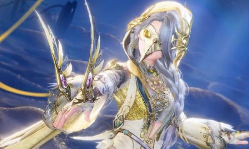 无限暖暖奇想衣橱 全新套装孤翎之影1月19日上线