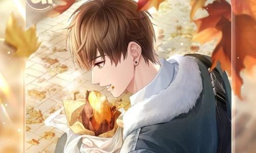 恋与制作人风与信 白起致春天SR羁绊1月16日可获取