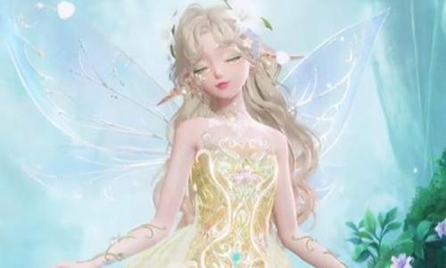 闪耀暖暖场景互动及创意妆容 礼包1月16日限时上架