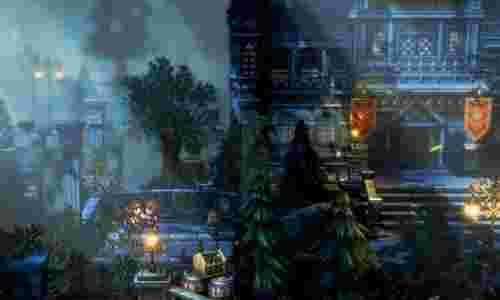 风之痕迹什么时候上线 风之痕迹公测时间介绍