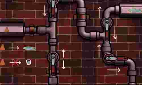 鹅鸭杀地下室地图怎么玩 地下室地图点位攻略