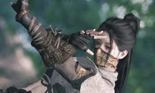 燕云十六声不见山探游任务奖励面饰 不可道怎么获得攻略