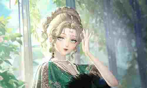 闪耀暖暖第三十四赛季时间定档 将于2月2日甜蜜更新