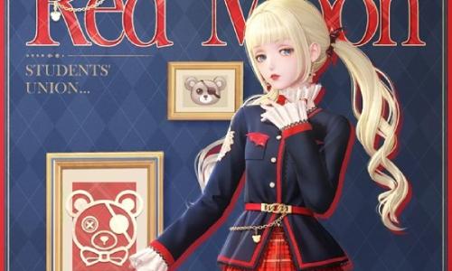 闪耀暖暖忆海心阶赛季将结束 第三十三赛季结束倒计时