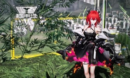 明日方舟：终末地公测前瞻 游戏流程与探索优化了什么