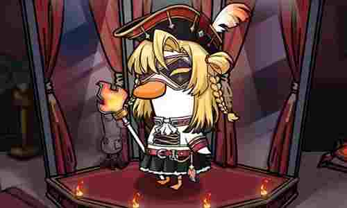 鹅鸭杀火鸟仪仗队怎么获得 火鸟仪仗队皮肤获取方法