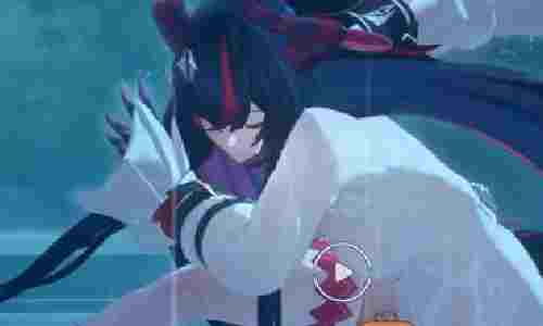 异环共存测试开始时间 异环最新测试什么时候开始