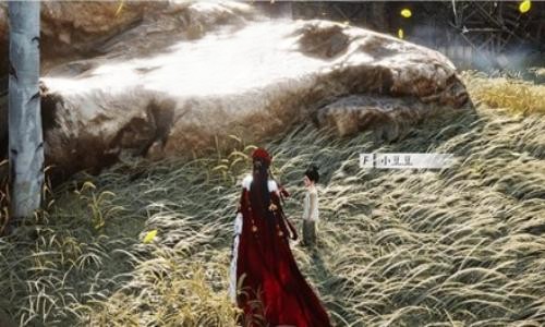 燕云十六声周年版本滹沱 万事知栾城之四匪鹑匪鸢攻略