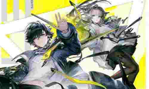 明日方舟终末地1月22日公测启动 零号委托版本公开