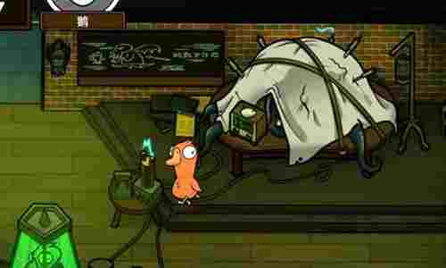 鹅鸭杀手游和Steam数据互通吗 鹅鸭杀多端互通介绍