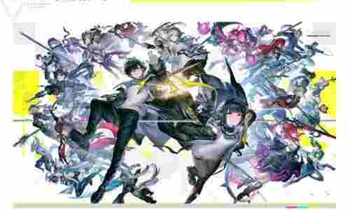 明日方舟终末地测试充值返利可以返多少 充值返利规则