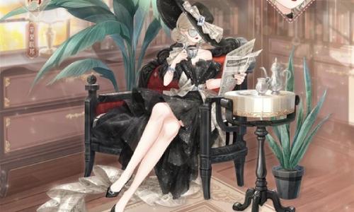 奇迹暖暖新一期大喵限时制衣更新 多重活动助力将开启