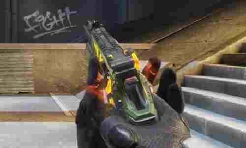 逆战未来左轮手枪暗夜之殇怎么样 暗夜之殇技能解析