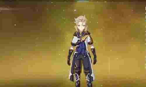 原神阿贝多绘想游迹怎么过 阿贝多活动关卡打法攻略