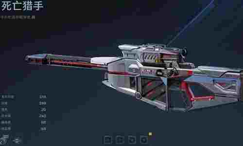 逆战未来蓝图怎么制作 逆战未来武器蓝图制作攻略