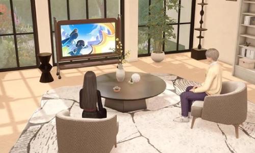 恋与深空全新家园系统玩法 家园玩法怎么玩详细攻略