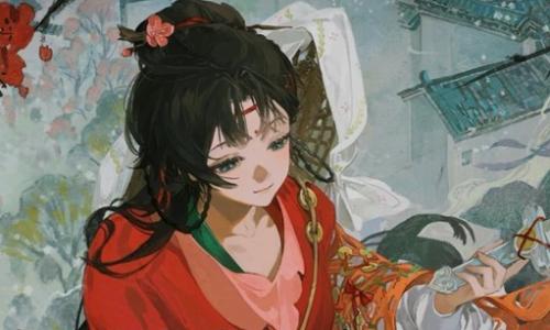 重返未来：1999新春限定角色 鹭鸶剪抽取建议及配队攻略