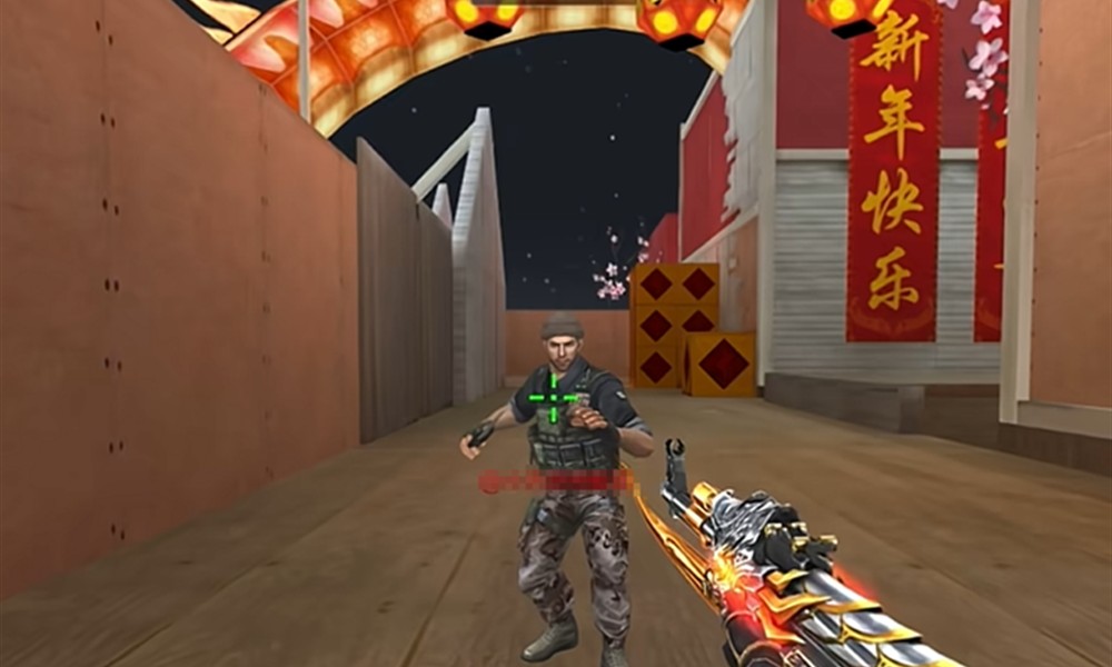 cf手游一个赛季多久 排位赛季持续时间详细解答