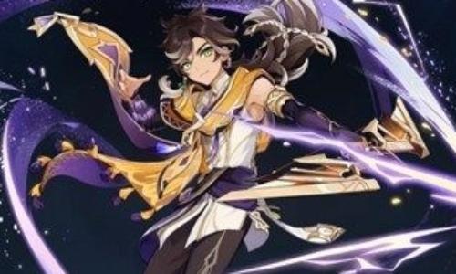 原神6.3新版本赛索斯圣遗物用什么 赛索斯配队攻略