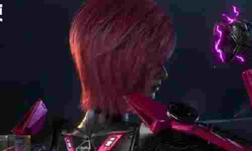 逆战未来黑暗天使怎么获取 黑暗天使缇娜入手方法