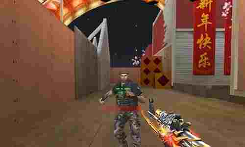 cf手游一个赛季多久 cf手游排位赛季持续时间介绍