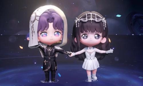 恋与深空幻宇照片墙新活动攻略 快速放大版照片墙教程