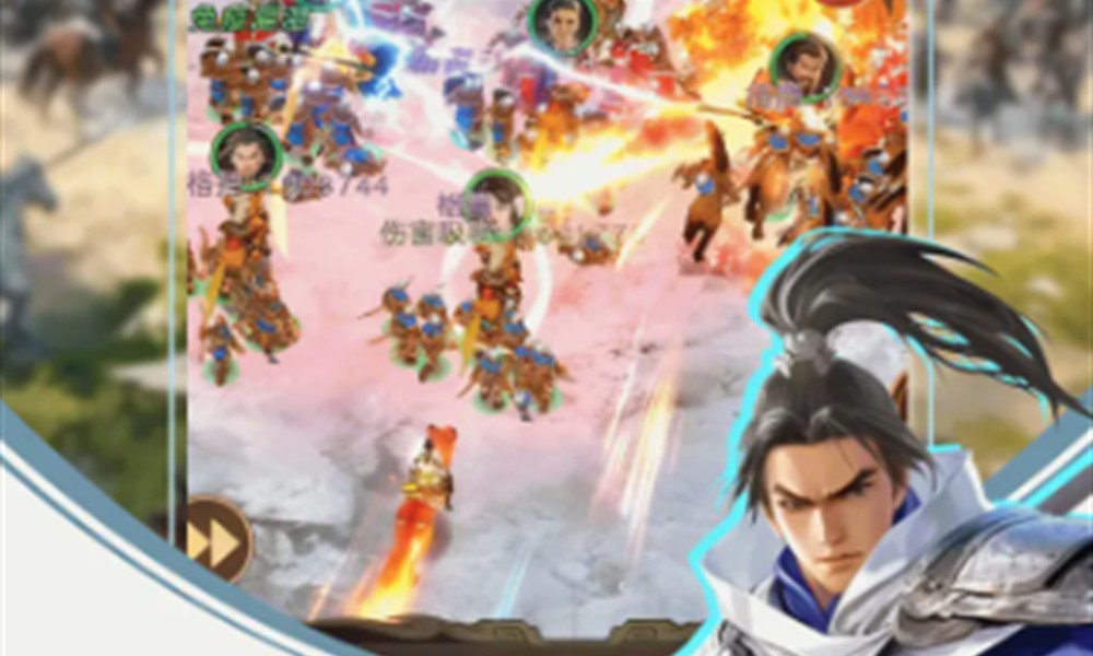 三国伏魔录什么时候公测 三国伏魔录最新上线时间一览