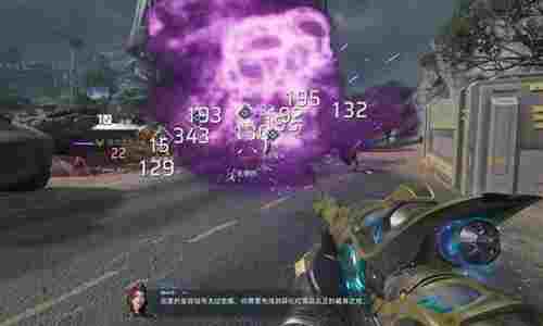 逆战未来二段跳怎么操作 逆战未来空中连跳技巧教学