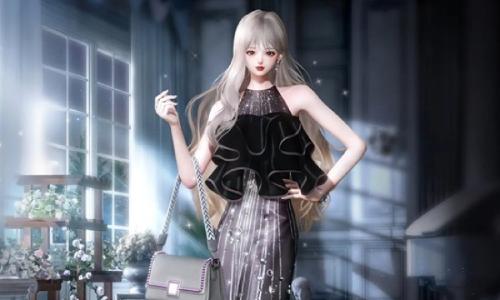 以闪亮之名画中蓬莱&middot;珍宝已开启 可获取四星限定套装