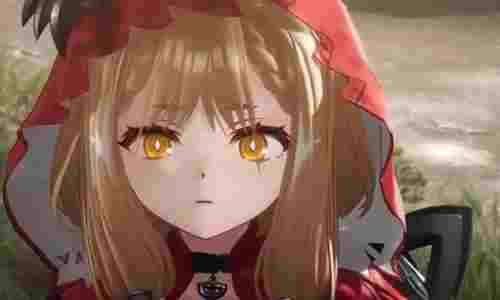 明日方舟终末地小红帽怎么玩 终末地小红帽技能连招攻略