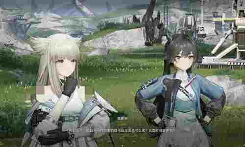 明日方舟终末地新手怎么开局 新手开局玩法指南