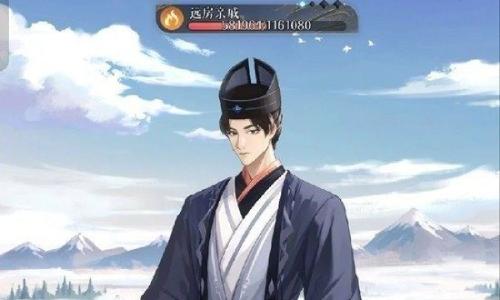 如鸢游春集活动第四关 远房亲戚徐庶夏侯惇通关攻略