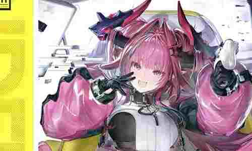 明日方舟终末地伊冯有什么技能 伊冯技能潜能介绍