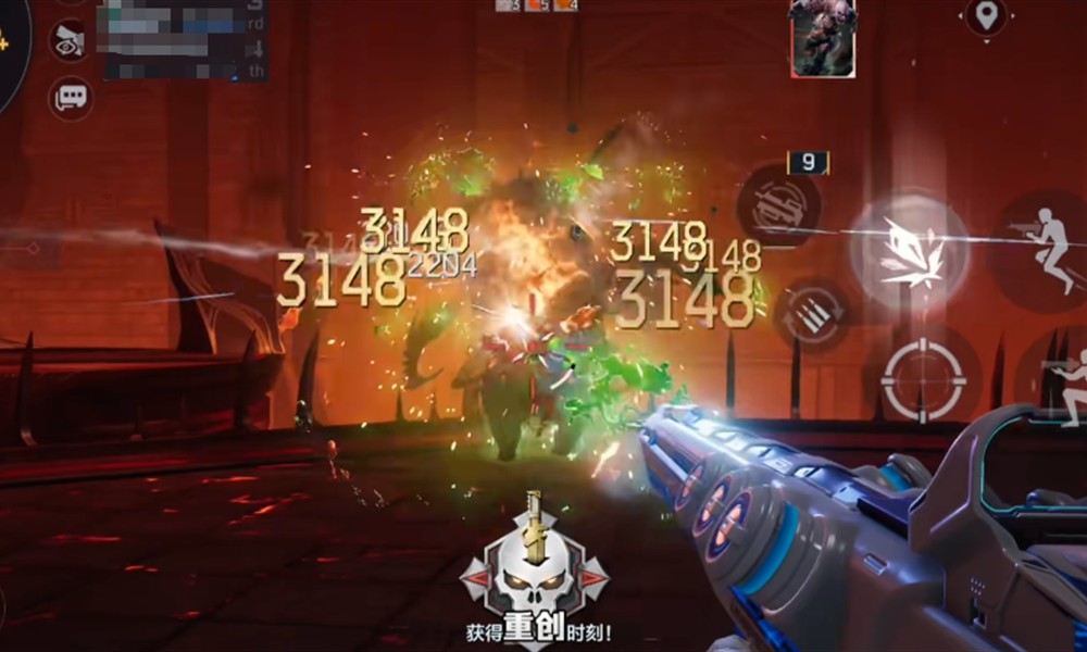 逆战未来星海王者插件怎么用 星海狂想插件搭配攻略