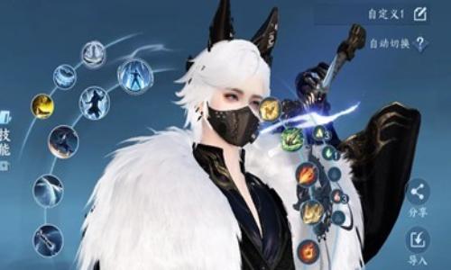 逆水寒龙吟pve一键14w搭配 龙吟本周最新搭配分享