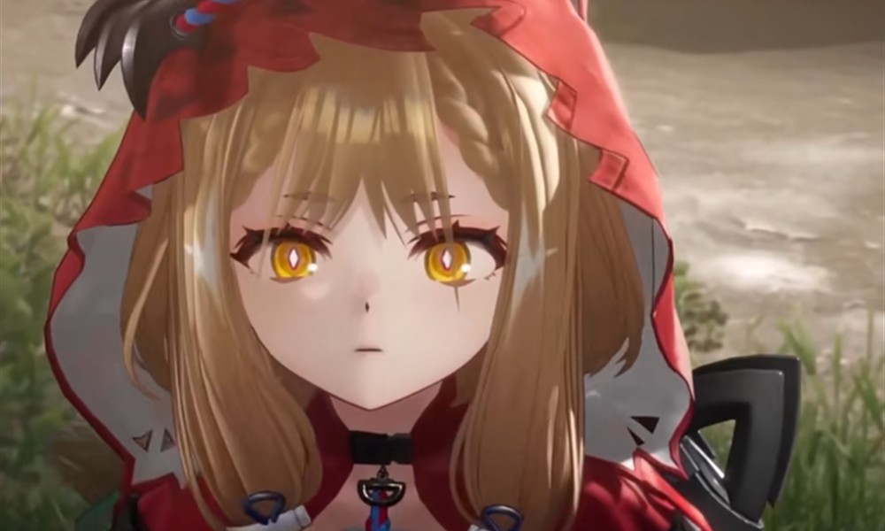 明日方舟终末地小红帽怎么玩 终末地小红帽技能连招攻略